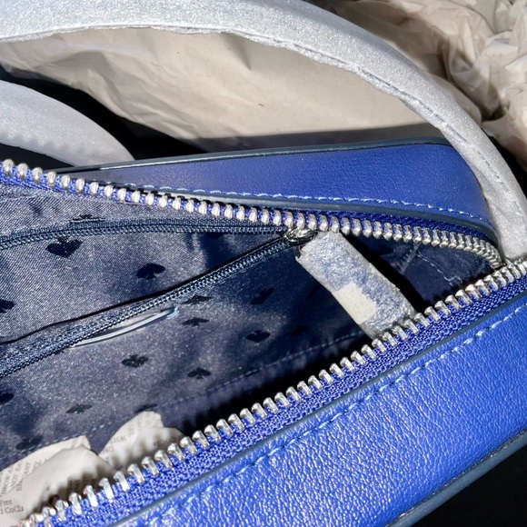 Kate Spade Sienna Crossbody - Picture 5 of 12